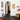 Ebony Herringbone - Luvanto Luxury Vinyl Tiles | QAF-DES-04