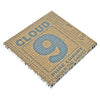 Cloud 9 Cirrus 9mm Carpet Underlay 15m2